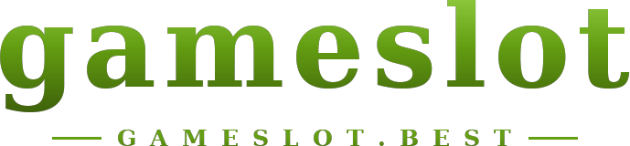 gameslot logo