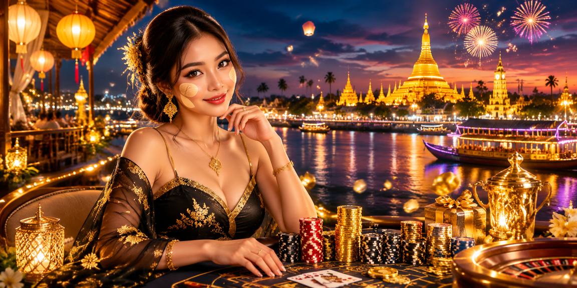 gameslot အမြန်ဂိမ်း