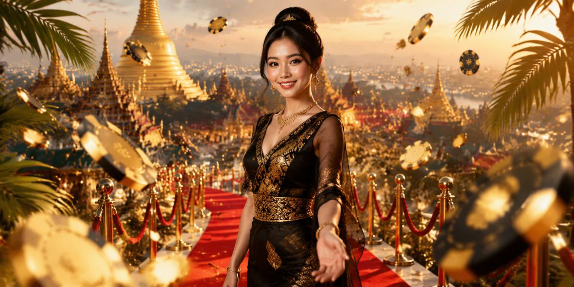 gameslot အမြန်ဂိမ်းများ