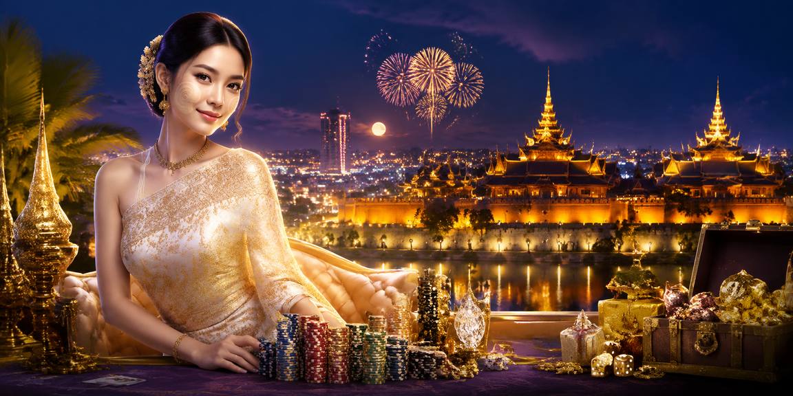 gameslot ရူလက် စက်ချခြင်း