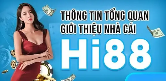 HI88.IST ⭐️ CÁ CƯỢC THỂ THAO VÀ CASINO TRỰC TUYẾN SỐ 1 CHÂU Á 2024